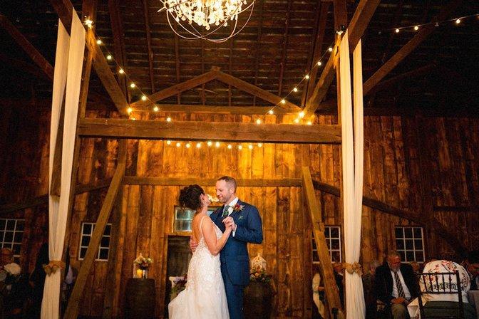 Winding Creek Farm