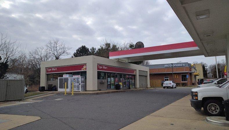 Exxon