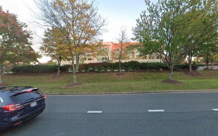 The Eye Center, Sterling Clinic, Loudoun Medical Group