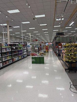Target Grocery