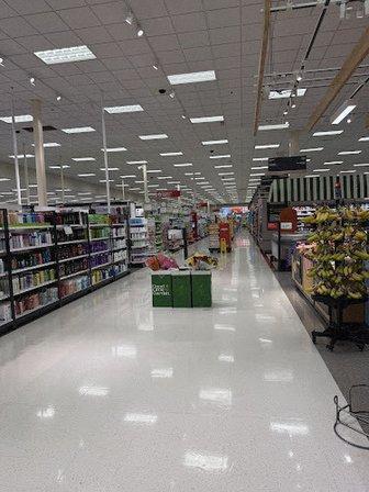Target Grocery