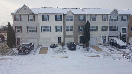 Brookmeade Condominium