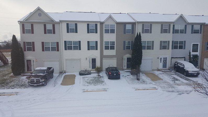 Brookmeade Condominium