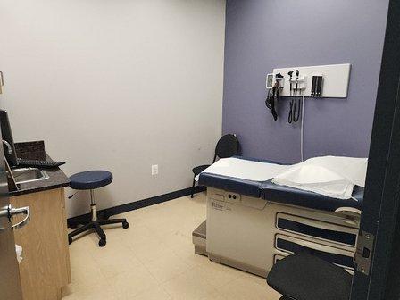 Stonesprings Pediatrics