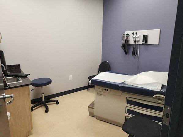 Stonesprings Pediatrics
