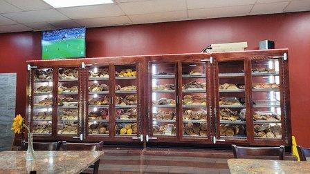 Caramelo Bakery