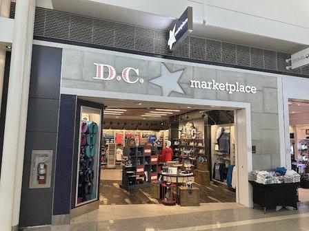 D.C. Marketplace