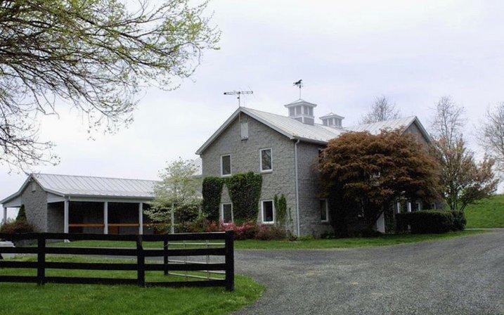 Middleburg Equine Clinic Inc