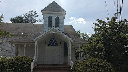 Bealeton Presbyterian Church