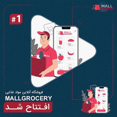 MallGrocery