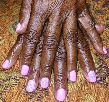Jay's Nails887