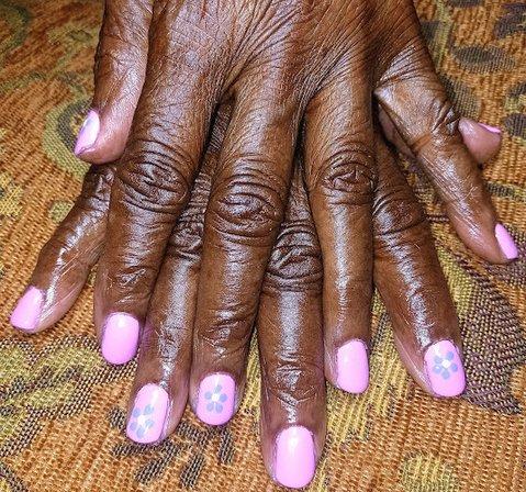 Jay's Nails887