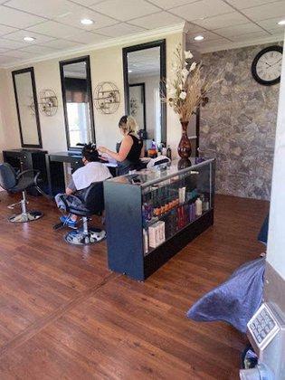 Chavez Hair Salon