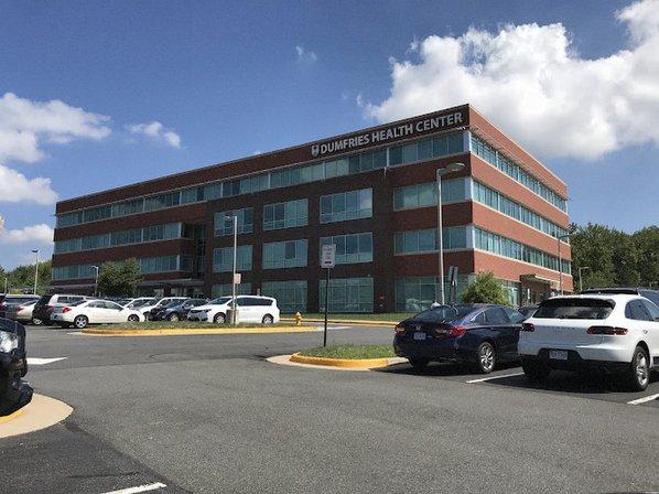 A.T. Augusta Ambulatory Care Center - Dumfries