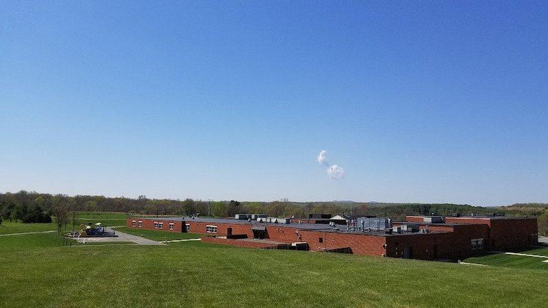 Sycolin Creek Elementary School