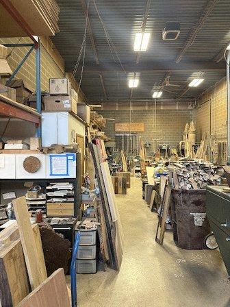 Dunlap Woodcrafts