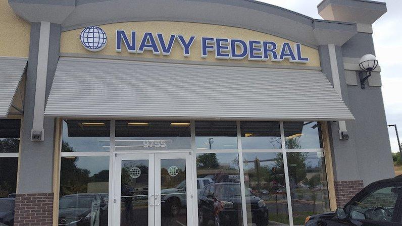 Navy Federal Credit Union