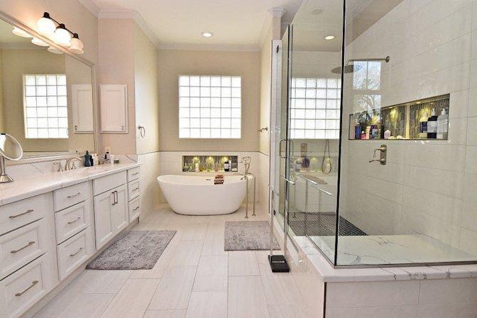 USA Cabinet Store - Chantilly