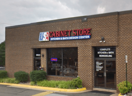 USA Cabinet Store - Fairfax