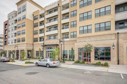 The Heights at Goose Creek Village