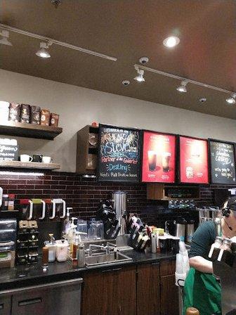 Starbucks Coffee Company