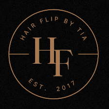 Hair Flip By Tia LLC