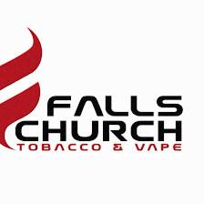 Falls Church Tobacco & Vape_Glass_Kratom_Hookah
