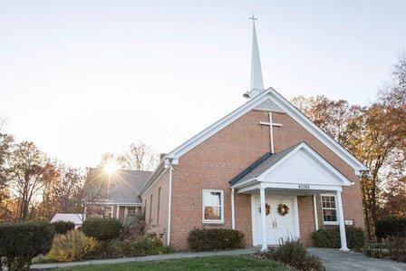 New Jerusalem Bible Church