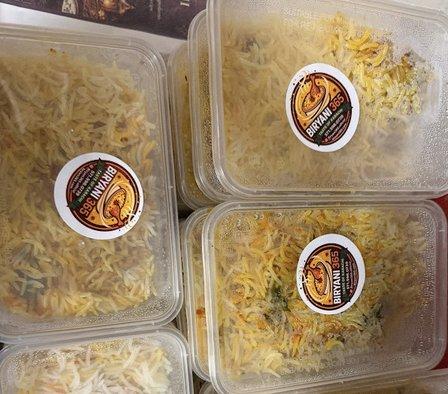 Biryani365 Virginia