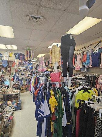 TIENDA LAS GEMELAS
