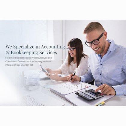 Brasfield Accounting Services