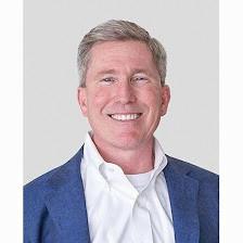 Rob McElroy at CrossCountry Mortgage