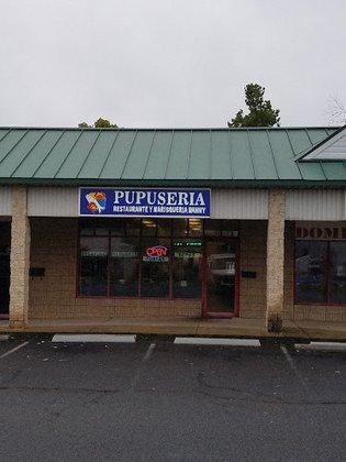 Mama Rosa Pupuseria & Charcoal Chicken