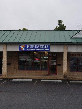 Mama Rosa Pupuseria & Charcoal Chicken