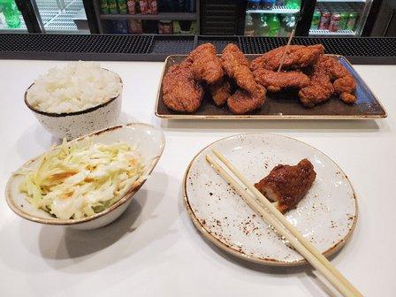 Bonchon - Fairfax