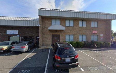 Chesapeake Surgical Ltd