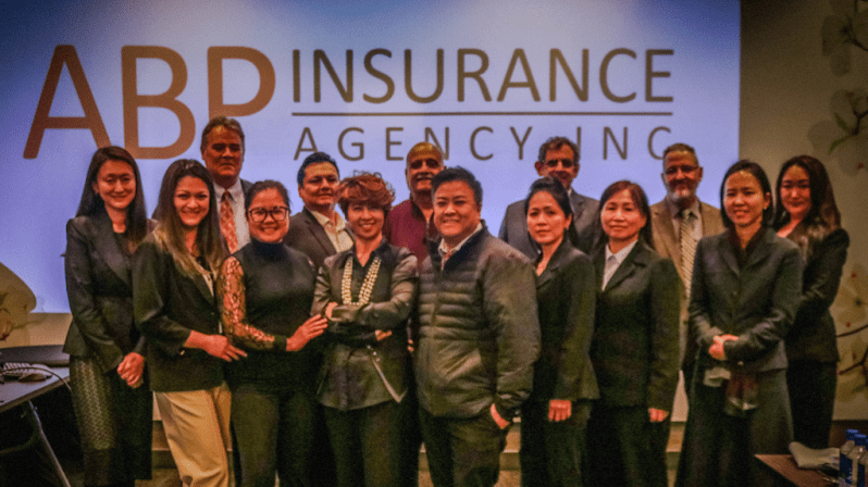 ABP Insurance Agency