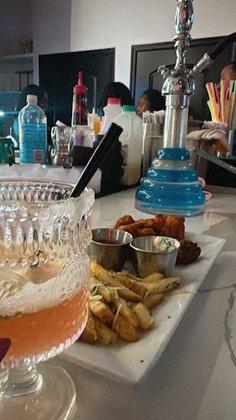 Friends Kitchen & Cocktails