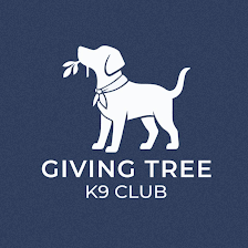 Giving Tree K9 Club