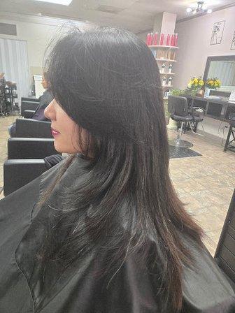 Grace Oak Beauty Salon