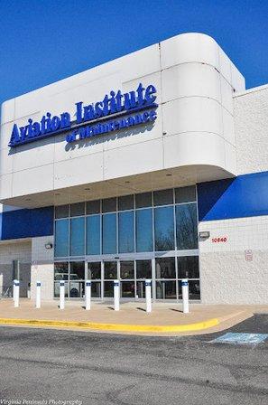 Aviation Institute of Maintenance