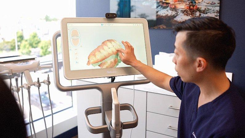 Aldie Smiles Dentistry