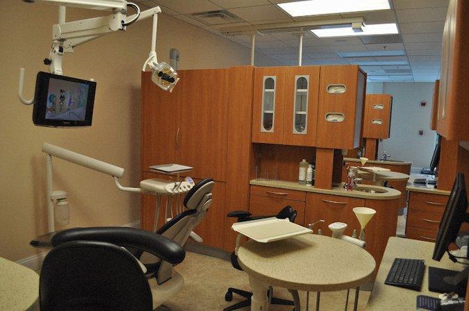 Artiste Dentistry LLC: Tara Moshiri, DDS