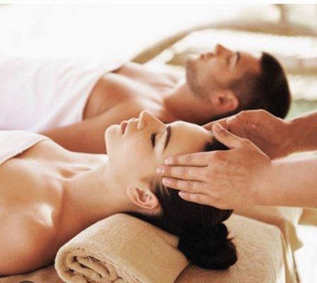 Harmony & Serenity massage studio
