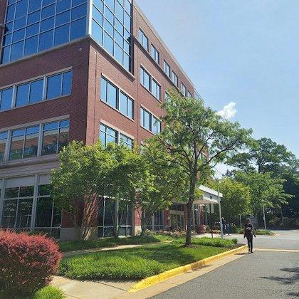 Inova Physical Therapy - Prosperity