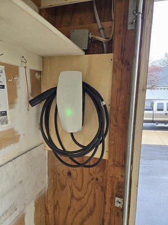 Auto Charge Pros