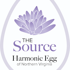 The Source Harmonic Egg of Northern Virginia