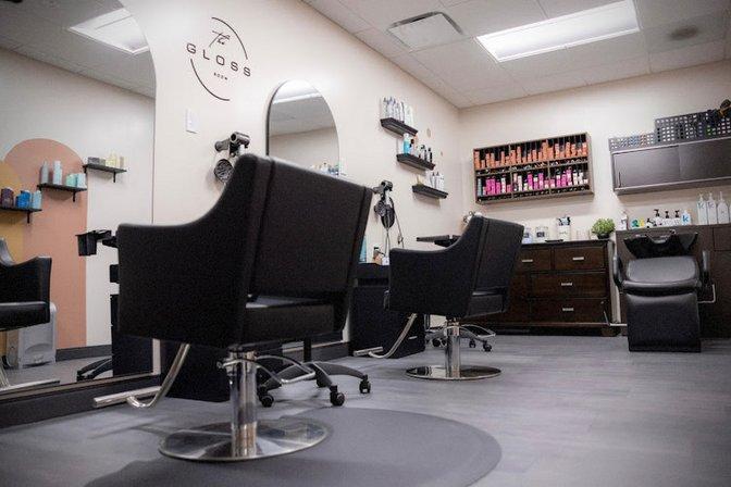 The Gloss Room