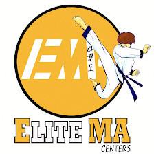 Elite M.A. Center - Fairfax