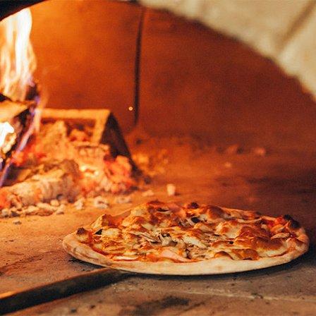 Mama Mia's
